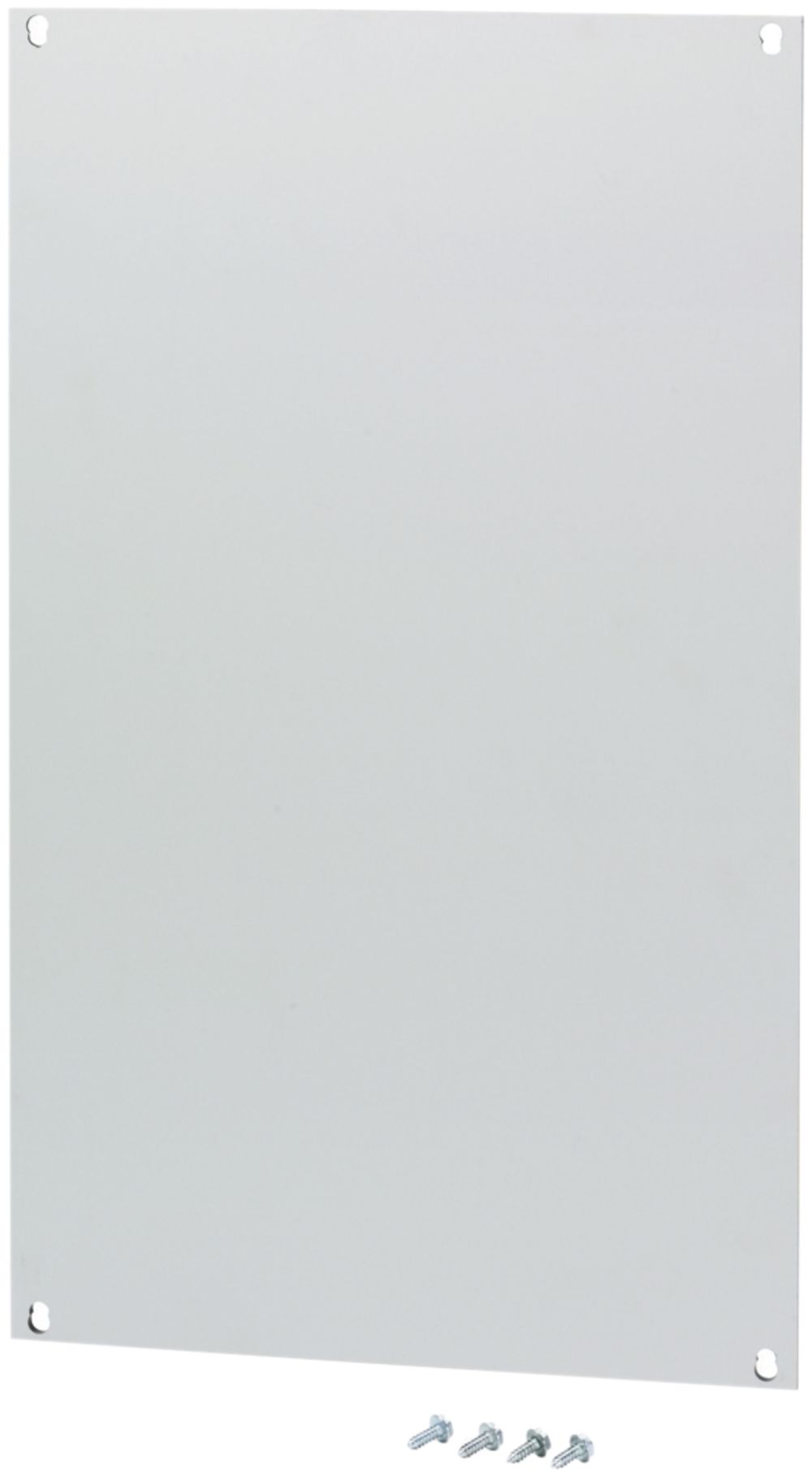 Montageplatte Hager Orion.Plus Kunststoff 545×735×5mm