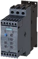 Starter progressivo Siemens SIRIUS 3RW40 S2 45A 22kW ON/OFF, Us=110…230VUC