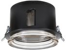 LED-Downlight Sylvania EQUINOX 20W 2100lm 930 64° DALI DIM schwarz