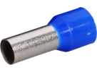 Aderendhülse Ferratec DIN isoliert 16mm²/12mm blau