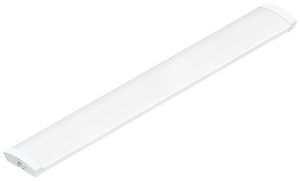LED-Lichtleiste SLV BATTEN FLAT P 20W 5113lm 3000…5000K IP44 EM3h