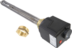 Heizstab Smartfox 6kW, 400V,  3-phasig