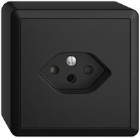 Presa AP EDIZIOdue FX54 T13 nero