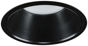 Downlight LED Sylvania Solstice 200 17W 1600lm 940 IP20/40 70° SSC Ø215 no/no