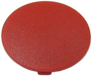 Tastenplatte ETN RMQ Pilz rot