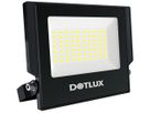 Projecteur LED DOTLUX FLOOReco 30W 3000lm 4000K 120° noir