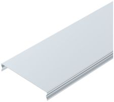 Deckel Bettermann rastbar für Gitterrinne 100×3000, Stahl, FS