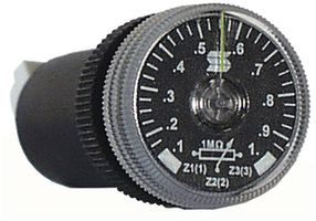 Potenziometro EXPOT 1, 1 Mohm