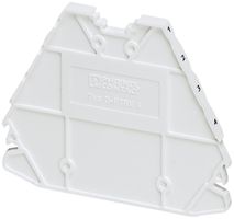 Abschlussdeckel PX D-PTRV 4 WH 1-4