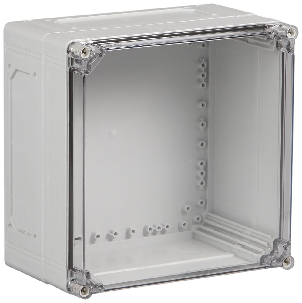 Scatola per apparecchi CUBO C 300×300×180mm