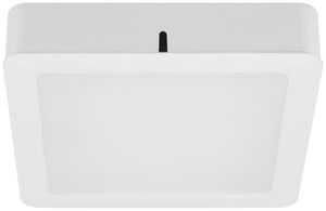 Downlight LED AP START ECO FLAT 215 15W 1400lm 3000K carré