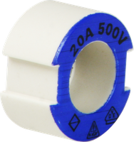 VIS DE CONTACT SII 20A BL