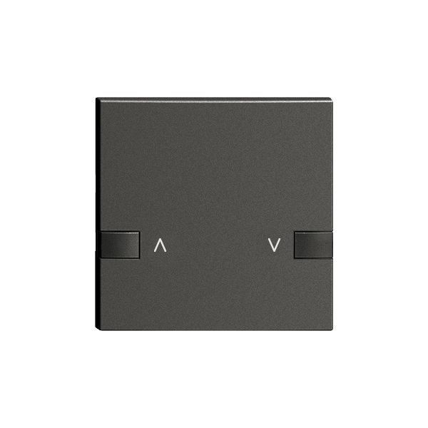 Touche 1/1 ZEP, moteur noir