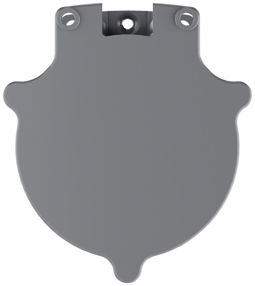 Luminaire p.loc.hum.LED LEDVANCE DP MAX SEN 28W 4000lm 4000K IP69 1450mm gris