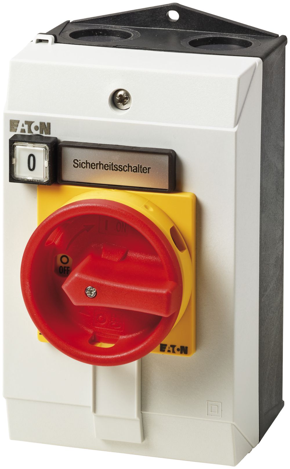 Interrupteur de sécurité AP ETN 24V d