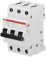 Leitungsschutzschalter ABB S203-C13 13A C 6kA