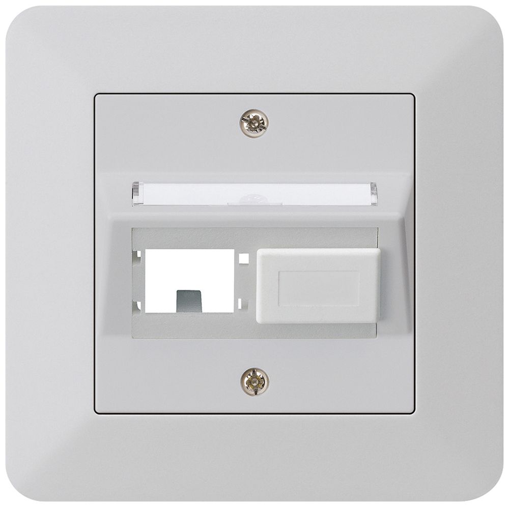 UP-Montageset kallysto.trend R&M freenet hellgrau