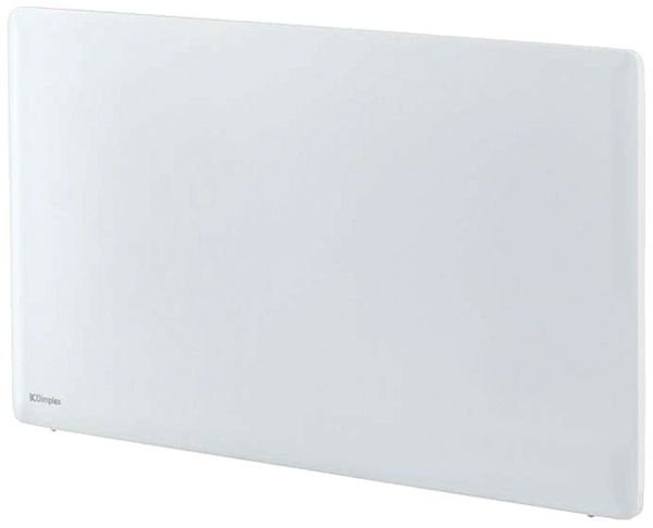 Wandkonvektor Dimplex DTD 4R 05 230V 500W IP24