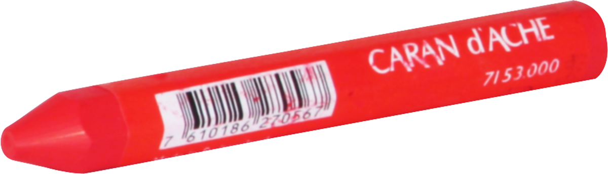 Gessetto grasso esagonale