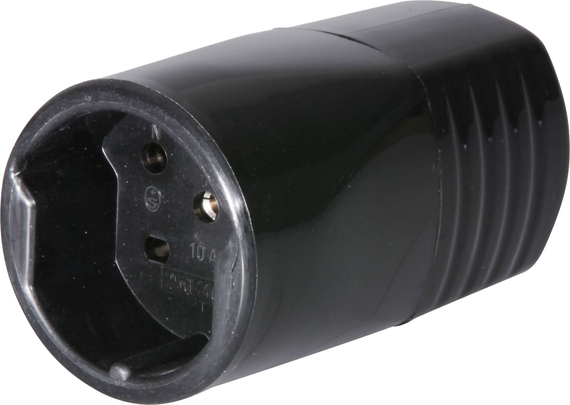 Presa mobile Warob T15 nero