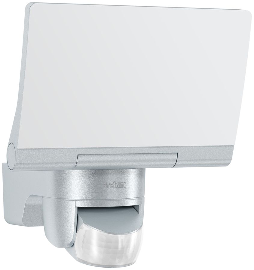 Applique LED Steinel XLED home 2 Master PIR 14W 1484lm 3000K IP44 argent