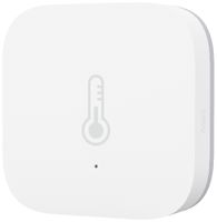 Multisensor Aqara TH-S02D Zigbee Temp/rF/Luftdruck weiss