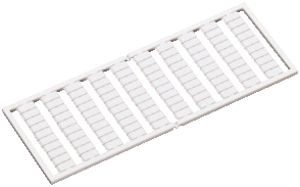 Carte de marquage WAGO vierge bc100 pcs