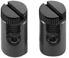 Alimentation SLV pour TENSEO, 2 pièces noir