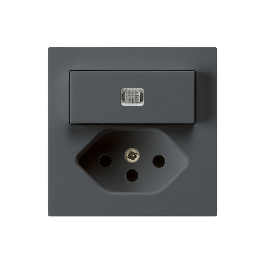 Combinaison ENC I kallysto L6/1L +T13 sans sécurité enfants anthracite