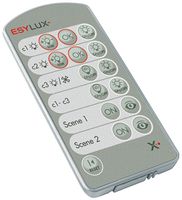 Telecomando Mobil-PDI user