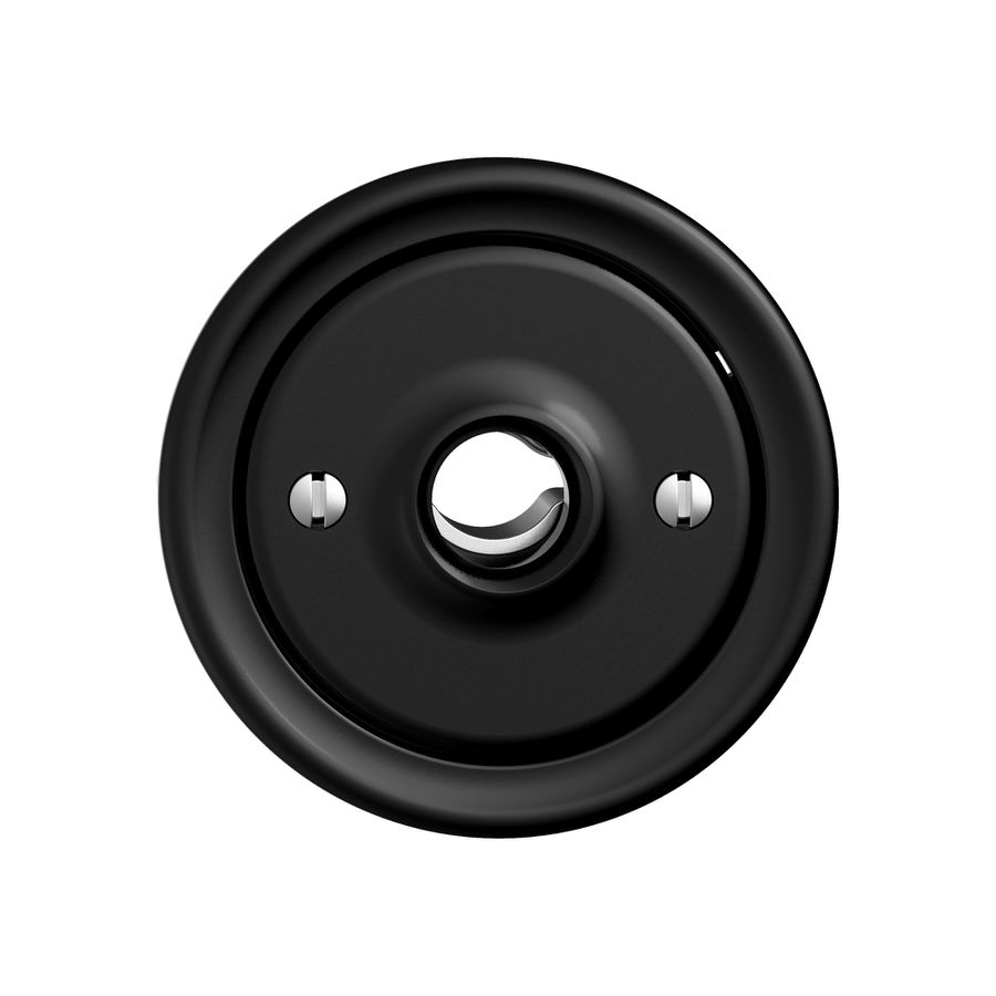 Abdeckset STANDARDdue SNAPFIX® für Anschlussdose 16A sz