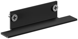 Copertura Sylvania Lytespan 68×14.7×14mm acciaio nero