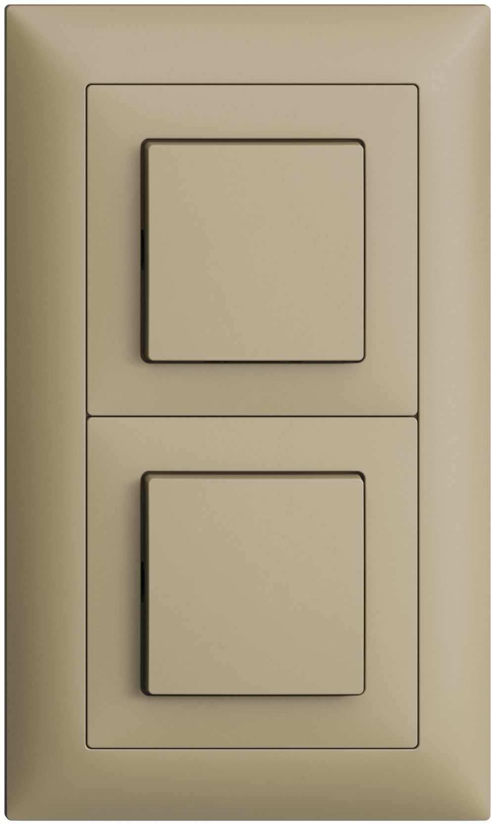 Combinazione INC EDIZIOdue I-I 3/1 +3/1 sand