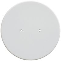 Plombierabdeckung WISI Dw90