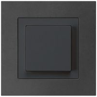 UP-Taster kallysto.pro AR schwarz