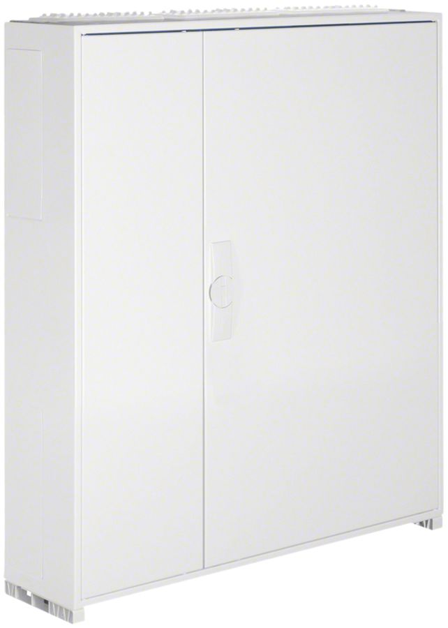 Armadio murale Hager univers con porta CP I IP44 800×950×205mm