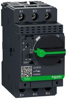 Disgiuntore per motore Schneider GV2P22 20…25A TeSys 50kA