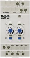 Erweiterungsmodul Theben LUXOR 402 2-Kanal