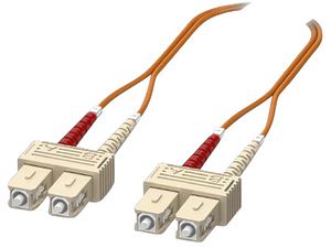 Câble patch FO PX FOC-SC:PA-SC:PA-OM2:D01/2