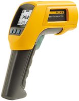 Multithermometer Fluke 566