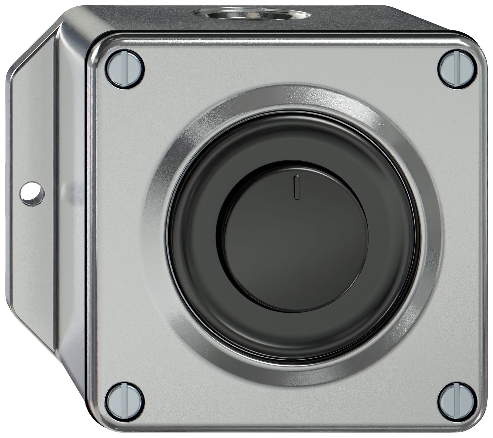 Régulateur de vitesse AP ELEMENT 20…400VA aluminium