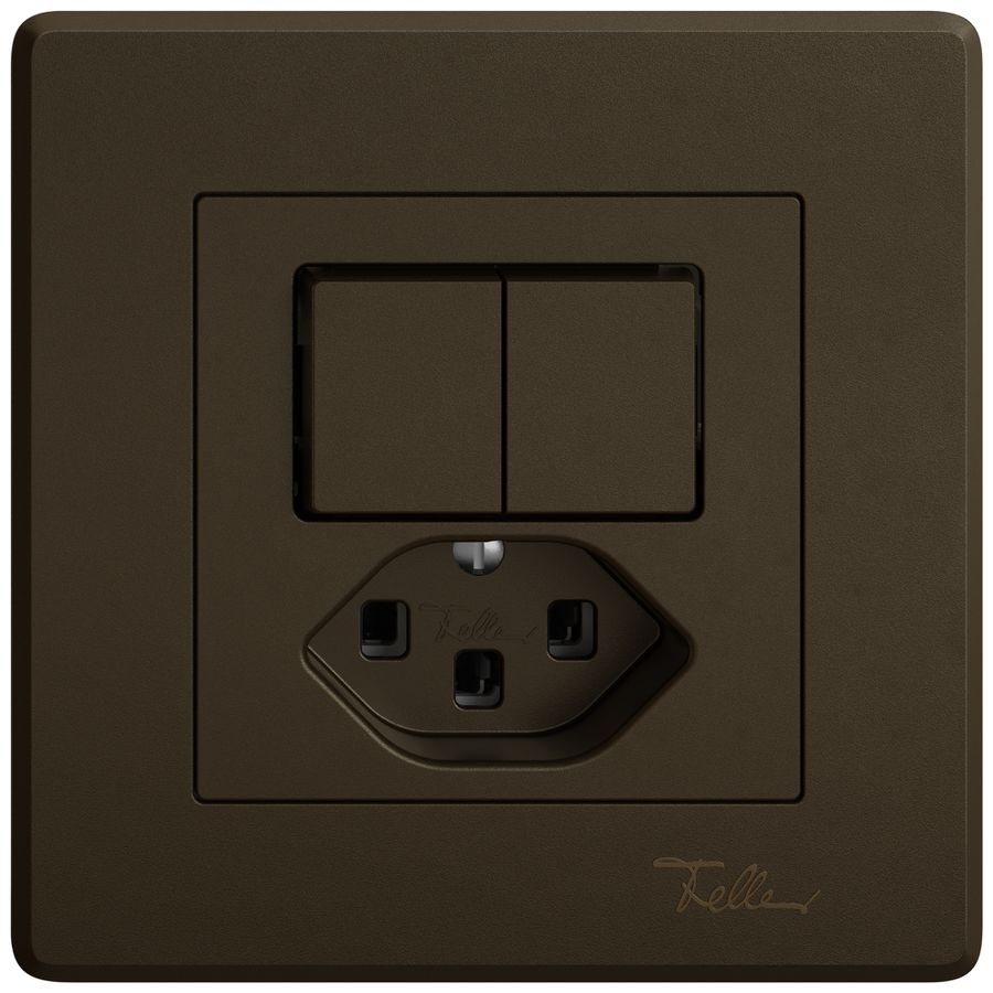 UP-Kombination EDIZIO.liv SNAPFIX® AR+Schema 3+T23 br