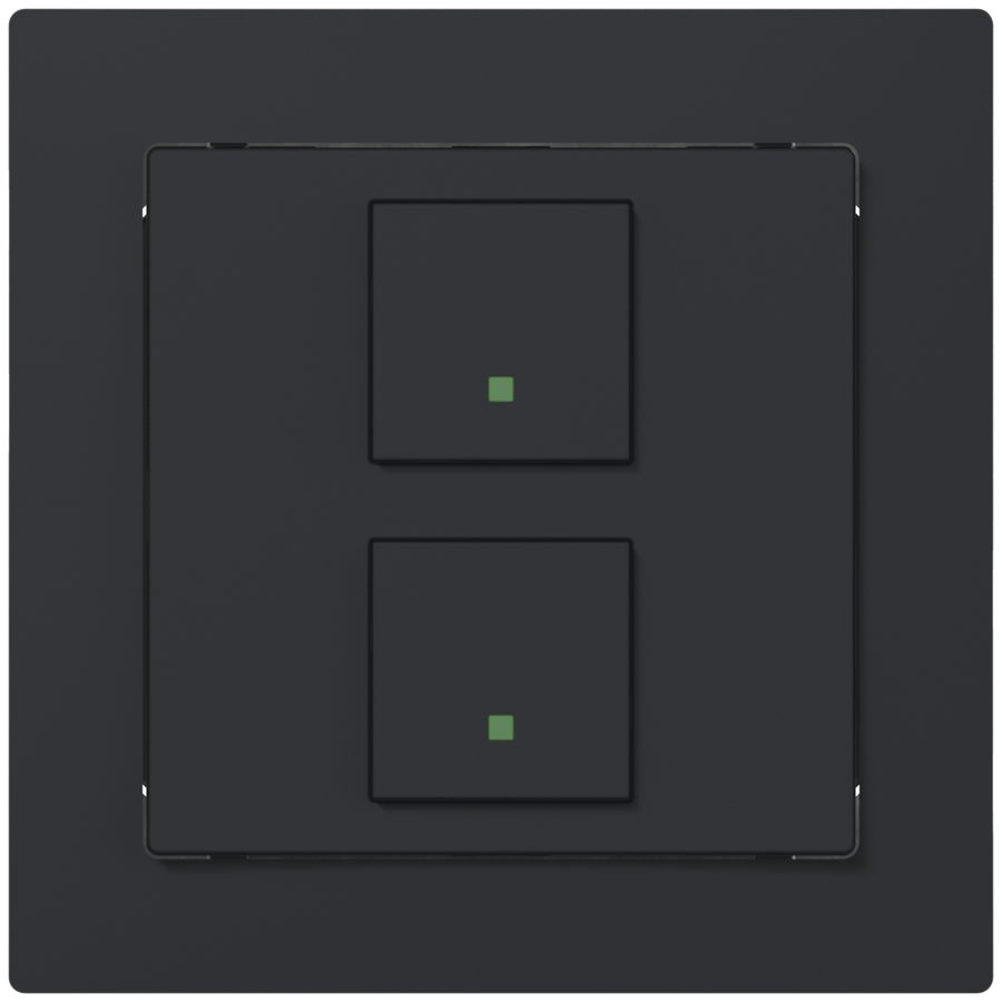 UP-Sensor ABB SIDUS free@home 1×anthrazit