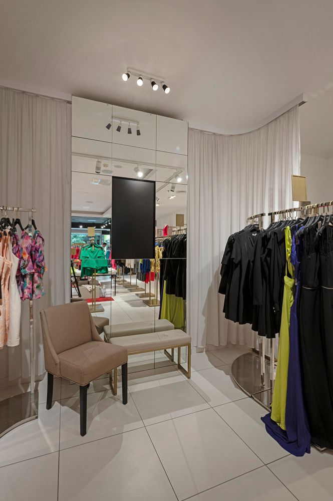 Spot SLV PURI 2.0 Basic CW GU10 4×6W DIM 365×42×96mm weiss