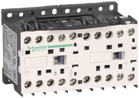 Schütz Schneider Electric LC2-K0901E7 1Ö+1Ö 48VAC