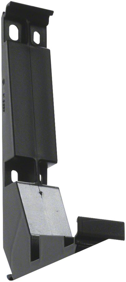 Supporto di profilo tehalit RK 110×80×35mm nero