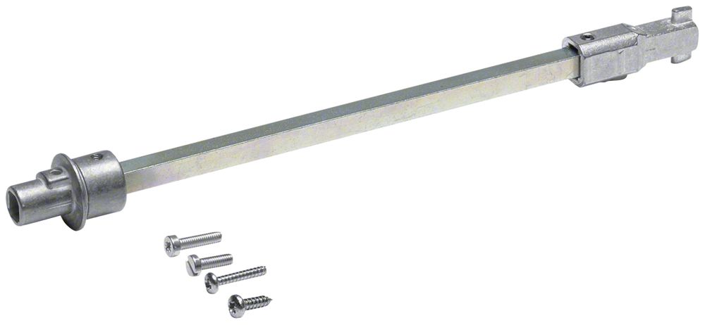 Prolunga di asse Hager 320mm per 800…1600A