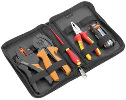 Werkzeugtasche Weidmüller P BAG SET 1