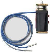 Contrôleur antivol AMD Siedle indépendant du système 22.4×9×13.5mm