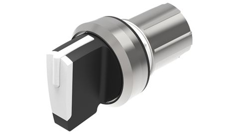 Wahlschalter Vorsätze